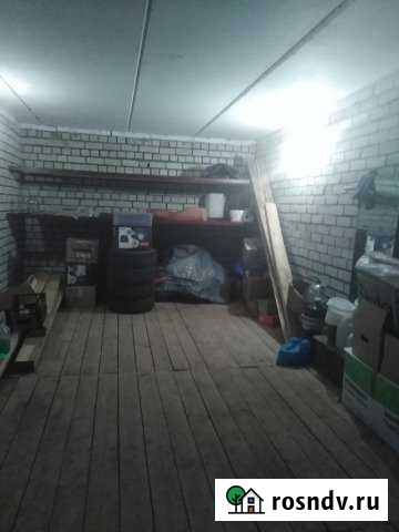 Гараж 20 м² на продажу в Коломне Коломна - изображение 1