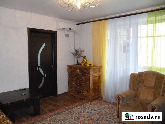 4-комнатная квартира, 61 м², 1/9 эт. на продажу в Балаково Балаково - изображение 1