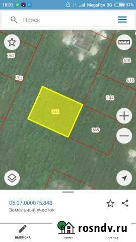 Участок ИЖС 5 сот. на продажу в Донском Калининградской области Донское - изображение 1