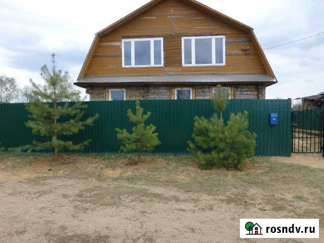 Дача 108 м² на участке 18 сот. на продажу в Дубне Московской области Дубна - изображение 1