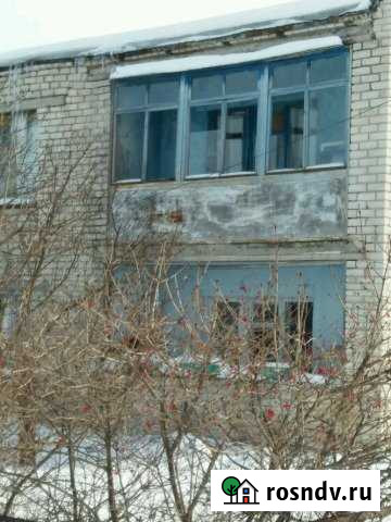 3-комнатная квартира, 85 м², 2/2 эт. на продажу в Шумерле Шумерля - изображение 1