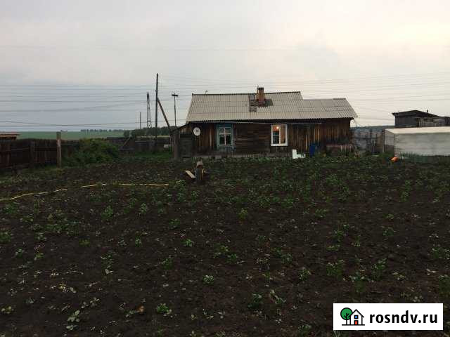 Дом 93 м² на участке 13 сот. на продажу в Куйтуне Куйтун - изображение 1