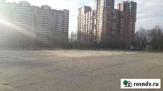 Участок промназначения 800 сот. в аренду в Балашихе Балашиха