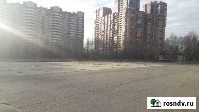 Участок промназначения 800 сот. в аренду в Балашихе Балашиха - изображение 1