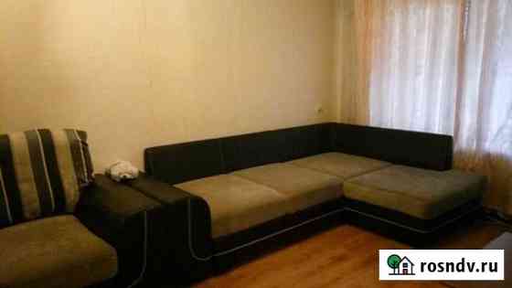 Комната 18 м² в 2-ком. кв., 1/5 эт. в аренду на длительный срок в Видном Видное