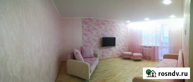 3-комнатная квартира, 67 м², 3/5 эт. в аренду посуточно в Яровом Яровое - изображение 1