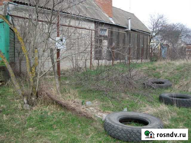 Участок ИЖС 5 сот. на продажу в Абинске Абинск - изображение 1