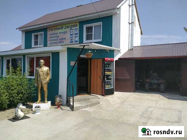 Комната 50 м² в 3-ком. кв., 2/2 эт. в аренду посуточно в Горняке Горняк - изображение 1