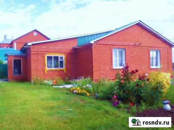Дом 100 м² на участке 7 сот. на продажу в Кушнаренково Кушнаренково