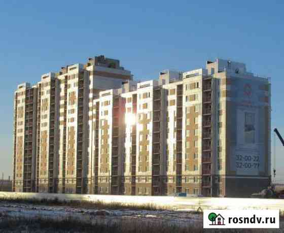 2-комнатная квартира, 64 м², 7/10 эт. на продажу в Медведево Медведево
