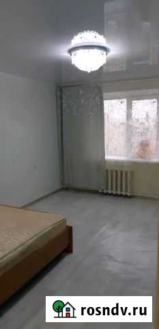 1-комнатная квартира, 38 м², 6/9 эт. в аренду на длительный срок в Туймазах Туймазы - изображение 1