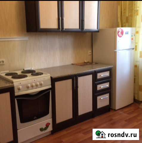 1-комнатная квартира, 38 м², 3/20 эт. в аренду на длительный срок в Новом Девяткино Новое Девяткино - изображение 1