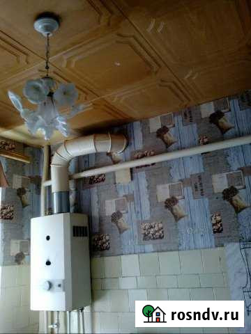 2-комнатная квартира, 46 м², 2/5 эт. на продажу в Шуе Ивановской области Шуя - изображение 1