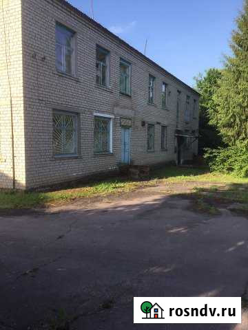 Помещение свободного назначения, 368.2 кв.м. Петропавловка - изображение 1