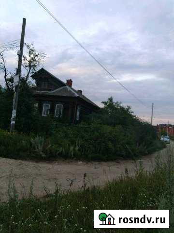 Дом 30 м² на участке 19 сот. на продажу в Большом Козино Большое Козино - изображение 1