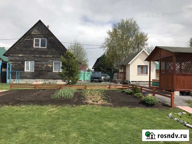 Дача 80 м² на участке 6 сот. на продажу в Прокопьевске Прокопьевск - изображение 1