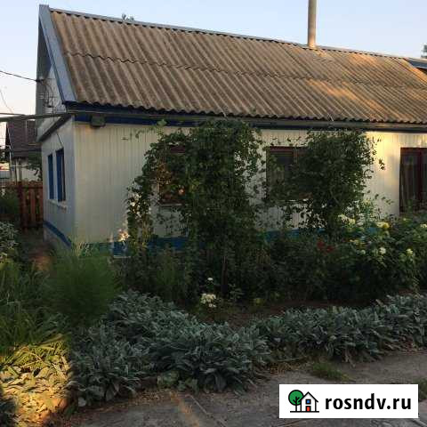 Дом 62.7 м² на участке 100 сот. на продажу в Копанской Копанская - изображение 1