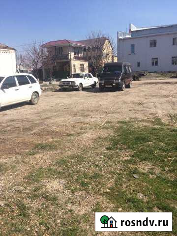 Участок промназначения 8 сот. на продажу в Черкесске Черкесск - изображение 1