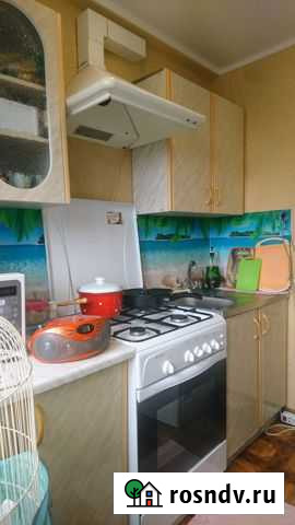 1-комнатная квартира, 30 м², 4/5 эт. на продажу в Армавире Армавир - изображение 1