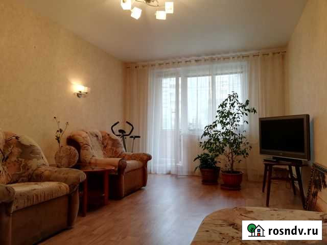 4-комнатная квартира, 71 м², 2/10 эт. на продажу в Петрозаводске Петрозаводск - изображение 1