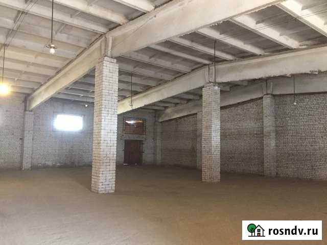 Складское помещение, 320 кв.м. Тверь - изображение 1