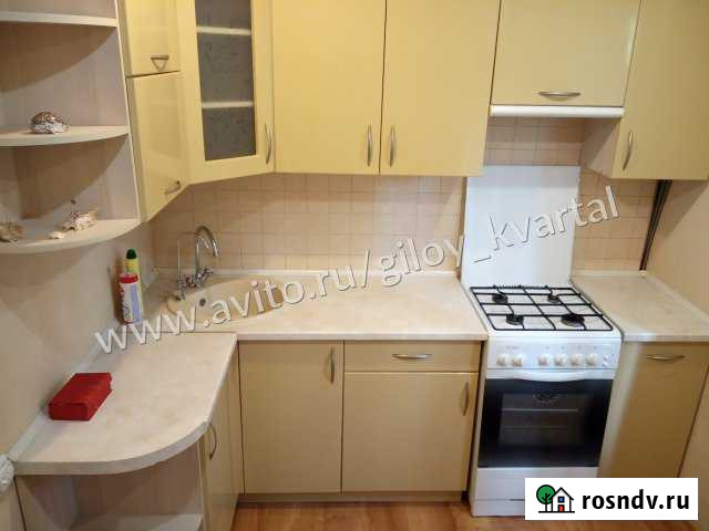 2-комнатная квартира, 46 м², 3/5 эт. на продажу в Каменске-Шахтинском Каменск-Шахтинский - изображение 1