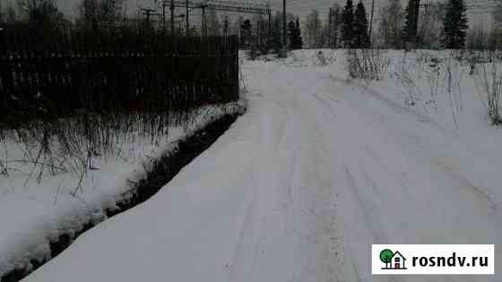 Участок ИЖС 8 сот. на продажу в Карабаново Карабаново