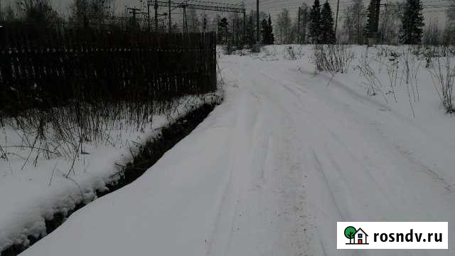 Участок ИЖС 8 сот. на продажу в Карабаново Карабаново - изображение 1