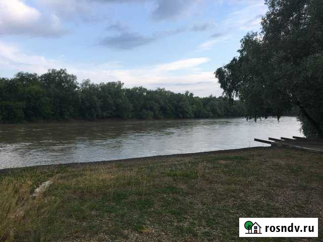 Гараж 25 м² на продажу в Кропоткине Кропоткин - изображение 1