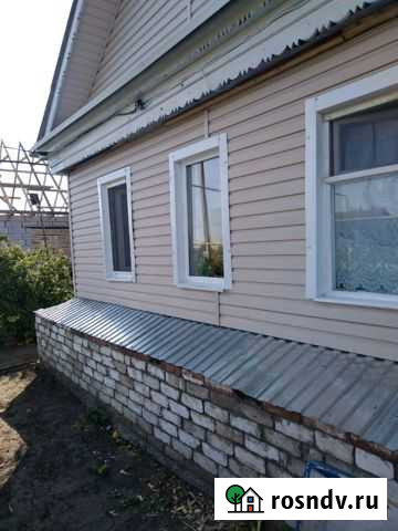 Дом 70 м² на участке 20 сот. на продажу в Елховке Елховка - изображение 1