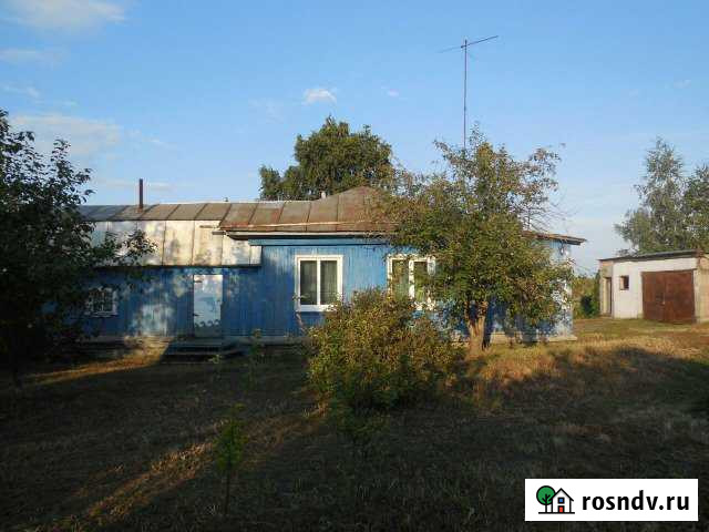 Дом 61 м² на участке 17 сот. на продажу в Усть-Чарышской Пристани Усть-Чарышская Пристань - изображение 1