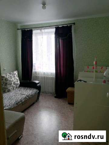 5-комнатная квартира, 77 м², 5/5 эт. на продажу в Братске Братск - изображение 1