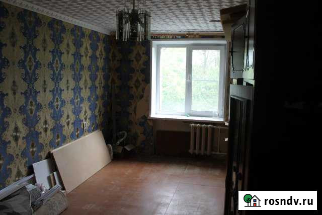 2-комнатная квартира, 54 м², 4/5 эт. на продажу в Большевике Большевик - изображение 1