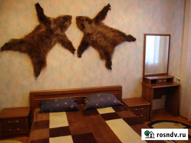 2-комнатная квартира, 56 м², 3/4 эт. в аренду на длительный срок в Нижнем Тагиле Нижний Тагил - изображение 1