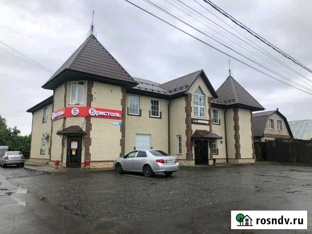 Помещение свободного назначения от 10 кв.м Наро-Фоминск - изображение 1