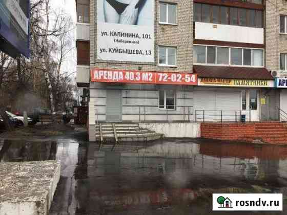Торговое помещение, 40 кв.м. Брянск
