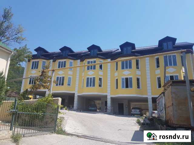 Таунхаус 190 м² на участке 15 сот. на продажу в Туапсе Туапсе - изображение 1