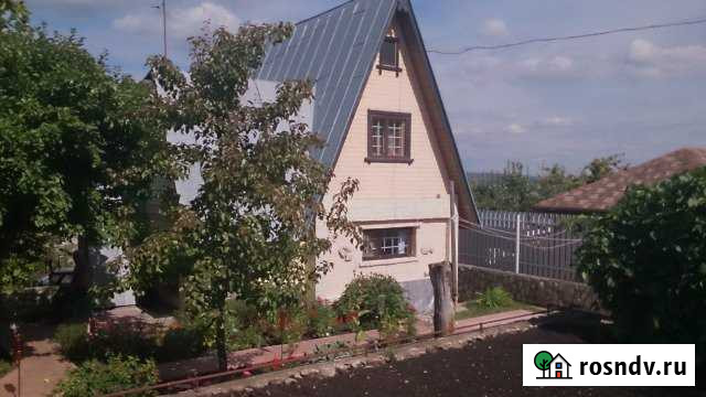 Дача 54 м² на участке 6.4 сот. на продажу в Жигулевске Жигулевск - изображение 1