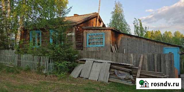 3-комнатная квартира, 44 м², 1/1 эт. на продажу в Пионерском Ханты-Мансийского АО Пионерский - изображение 1