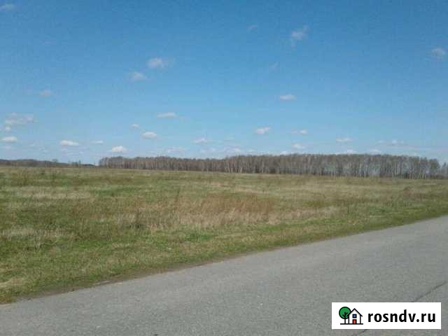 Участок СНТ, ДНП 173 сот. на продажу в Коломне Коломна - изображение 1