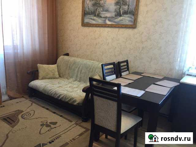 Квартира-студия, 47 м², 5/5 эт. на продажу в Геленджике Геленджик - изображение 1