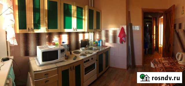 3-комнатная квартира, 71 м², 4/9 эт. на продажу в Нерюнгри Нерюнгри - изображение 1