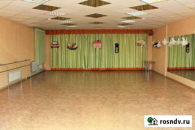 Помещение свободного назначения, 219.6 кв.м. Чита - изображение 1