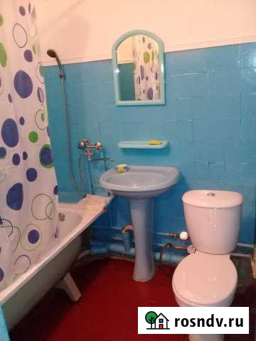 1-комнатная квартира, 35 м², 3/5 эт. на продажу в Приволжске Приволжск - изображение 1