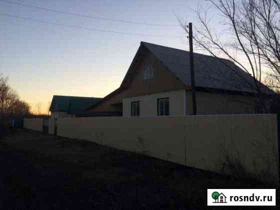 Дом 90.9 м² на участке 18 сот. на продажу в Карасуке Карасук