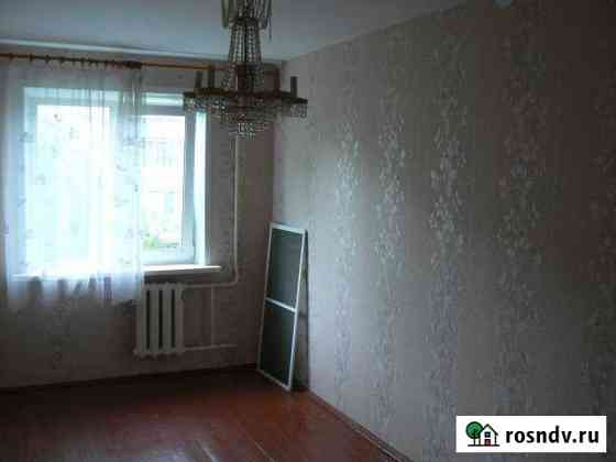 2-комнатная квартира, 44 м², 4/5 эт. на продажу в Редкино Редкино