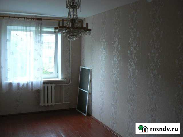 2-комнатная квартира, 44 м², 4/5 эт. на продажу в Редкино Редкино - изображение 1