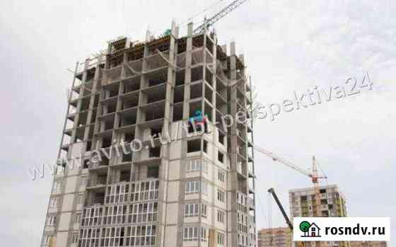 1-комнатная квартира, 42 м², 11/20 эт. на продажу в Тобольске Тобольск