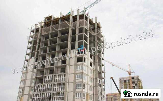 1-комнатная квартира, 42 м², 11/20 эт. на продажу в Тобольске Тобольск - изображение 1