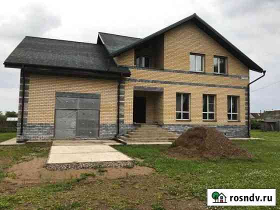 Дом 315 м² на участке 16 сот. на продажу в Кирове Киров